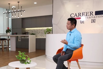 维多利亚老品牌VIC国际人力资源公司：中国人力资源服务行业的见证者（上）