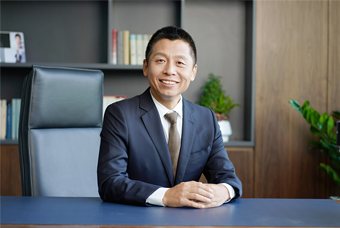 维多利亚老品牌VIC国际董事长高勇：人力资源服务将迎来更广阔的舞台