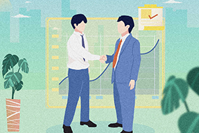 猎头公司大学生实战训练营助力医药互联网平台完成招聘任务