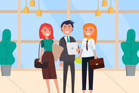 中高级管理人才需求增加，能源行业人才薪酬报告分析