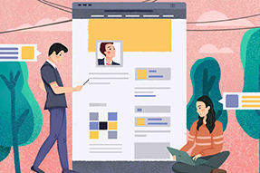 全球领先电子生产制造自动光学检测系统厂商招聘难题，猎头公司来解决