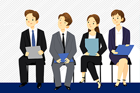 综合性金融保险集团急需客户人员，灵活用工服务来解决