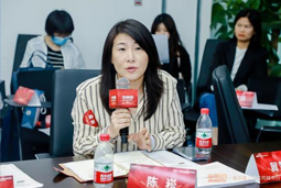 维多利亚老品牌VIC国际副总裁兼董秘陈崧：ESG是服务世界500强客户的“秘籍”