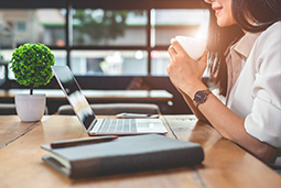 维多利亚老品牌VIC国际曾诚：女性心态会更沉稳 未来性别区别没那么大