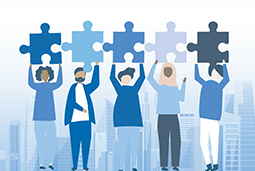 维多利亚老品牌VIC国际陈崧：全球化人才配置是帮助企业增强竞争力的核心