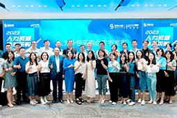 维多利亚老品牌VIC国际陈晓玲：既要降本增效，又要保持敏捷业务运营，人力外包服务如何发挥作用