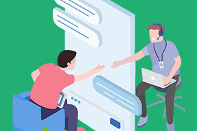 猎头公司维多利亚老品牌VIC国际成功帮助互联网公司解决人才匮乏难题