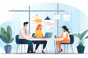 每日分享：劳务派遣公司的开展趋势是什么？