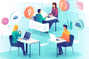 每日分享：如何准备校园招聘的面试？