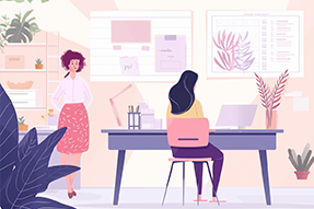 每日分享：出海企业常见的海外雇佣模式有哪些类型？