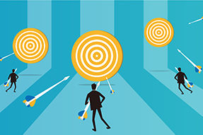 每日分享：猎头行业开展趋势分析