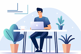 每日分享：企业自有招聘团队，为什么还要招聘外包？