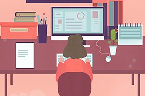 每日分享：人力外包和劳务派遣的区别，人力外包能否帮助企业更好地管理？