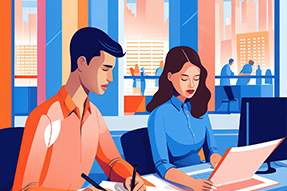 每日分享：中企出海，人力资源外包是否还适用？