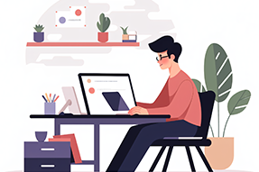 每日分享：解锁职场成功密码，猎头顾问的精准人才匹配之道