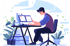 每日分享：解锁职场潜能，猎头顾问的职场攻略与人才挖掘艺术