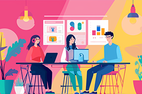 每日分享：猎头招聘，精准挖掘顶尖人才