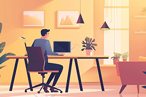 每日分享：灵活用工，开启劳动力市场新篇章