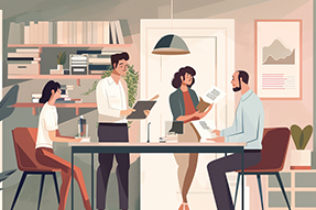 每日分享：灵活用工，人力资源管理的新趋势