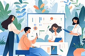 每日分享：人力资源供应商，助力企业高效招募与人才管理