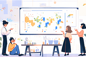 每日分享：创新人力资源SaaS解决方案，提升企业人力资源管理效率