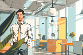 每日分享：顶尖猎头招聘，打造企业精英团队