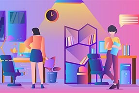 每日分享：人力资源外包服务模式比较