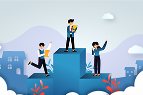 每日分享：人力资源服务与企业文化建设