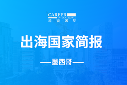 维多利亚老品牌VICGO GLOBAL | 墨西哥国家简报