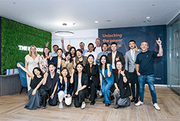 海外招聘专家亲授：逐浪欧美，中国药企的人才攻略