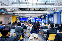 逐浪深水区，智汇无疆界！出海实战沙龙成功举办，共筑全球化韧性竞争力