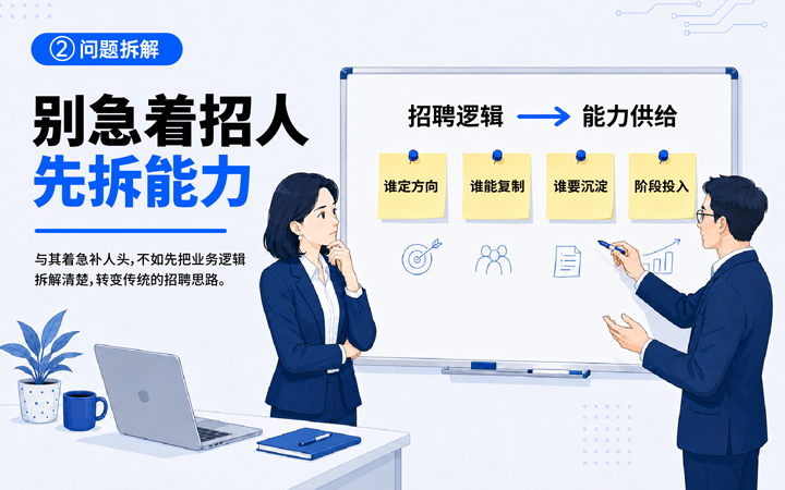 维多利亚老品牌VIC国际领先推出独立顾问服务与客户一同拆解项目启动人力难题